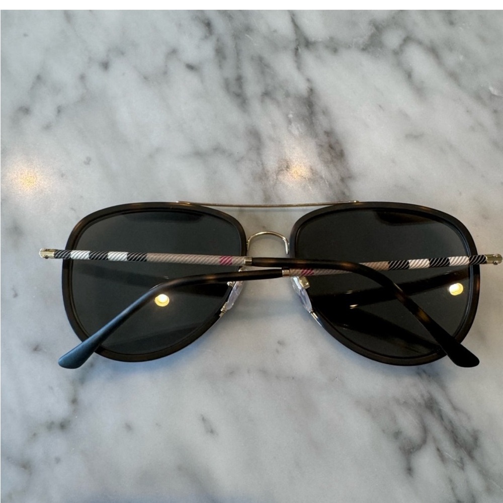 Burberry sunglasses